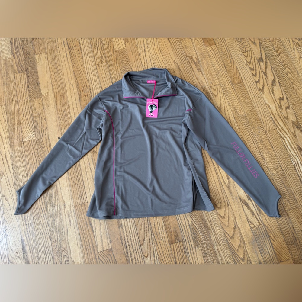 Fuller Fillies Base Layer